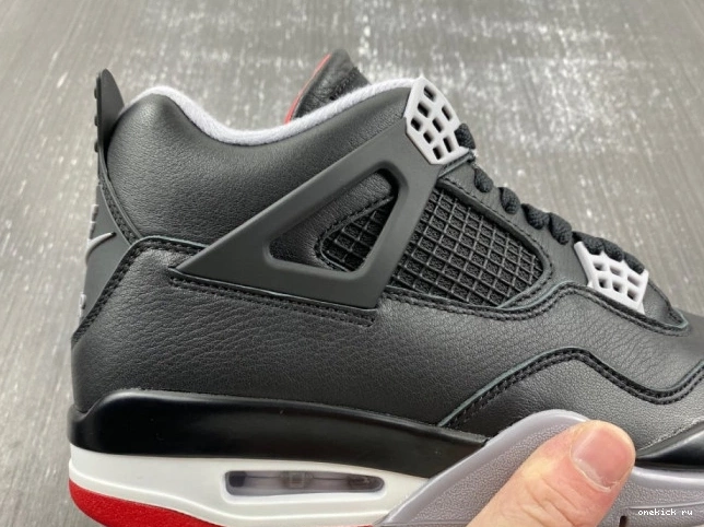 Chep Onekick Air Bred FV5029-006 Jordan Reimagined 4 0705